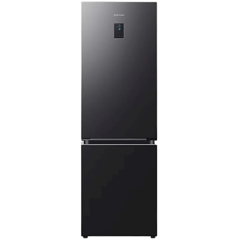 მაცივარი მშრალი ყინვით Samsung RB34C670EB1/WT