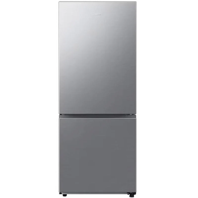მაცივარი მშრალი ყინვით Samsung RB50DG602ES9WT