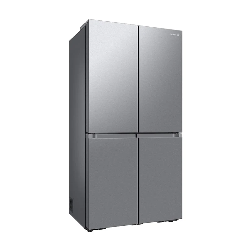 მაცივარი მშრალი ყინვით Samsung RF65DG90B0SRWT - Image 2