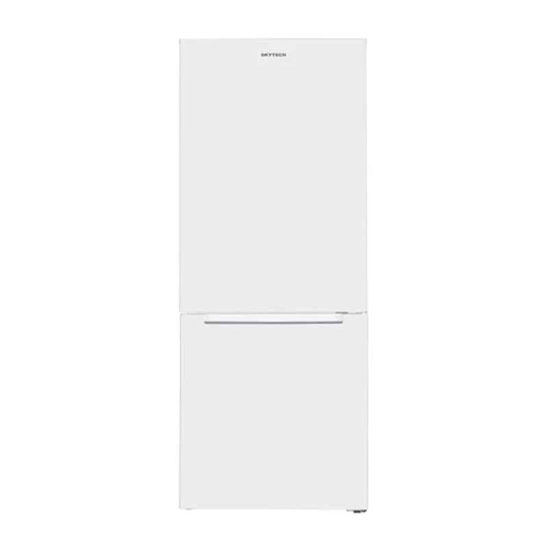 მაცივარი მშრალი ყინვით SKYTECH SRFG8056NW