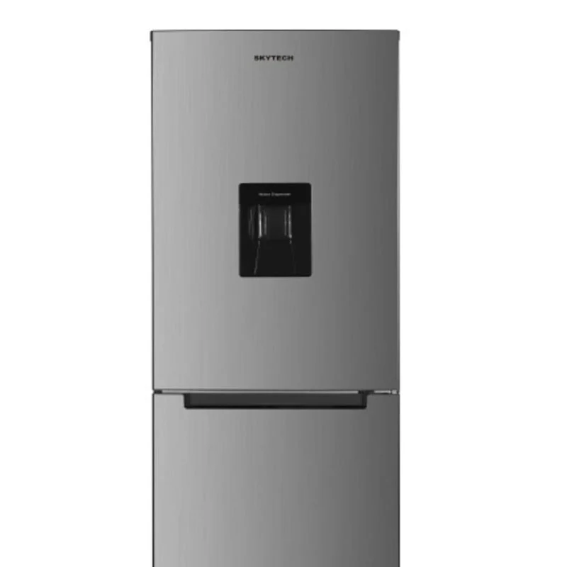 მაცივარი მშრალი ყინვით SKYTECH SRFG8061NI-DSP - Image 2