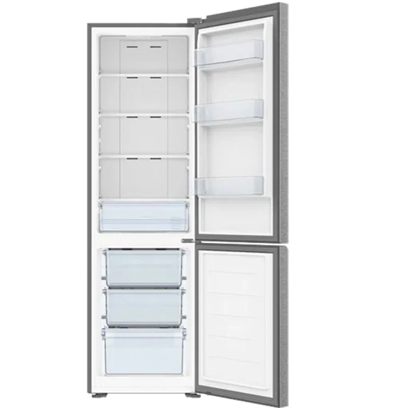 მაცივარი მშრალი ყინვით TCL P275BFG კლასი A+ - Image 2