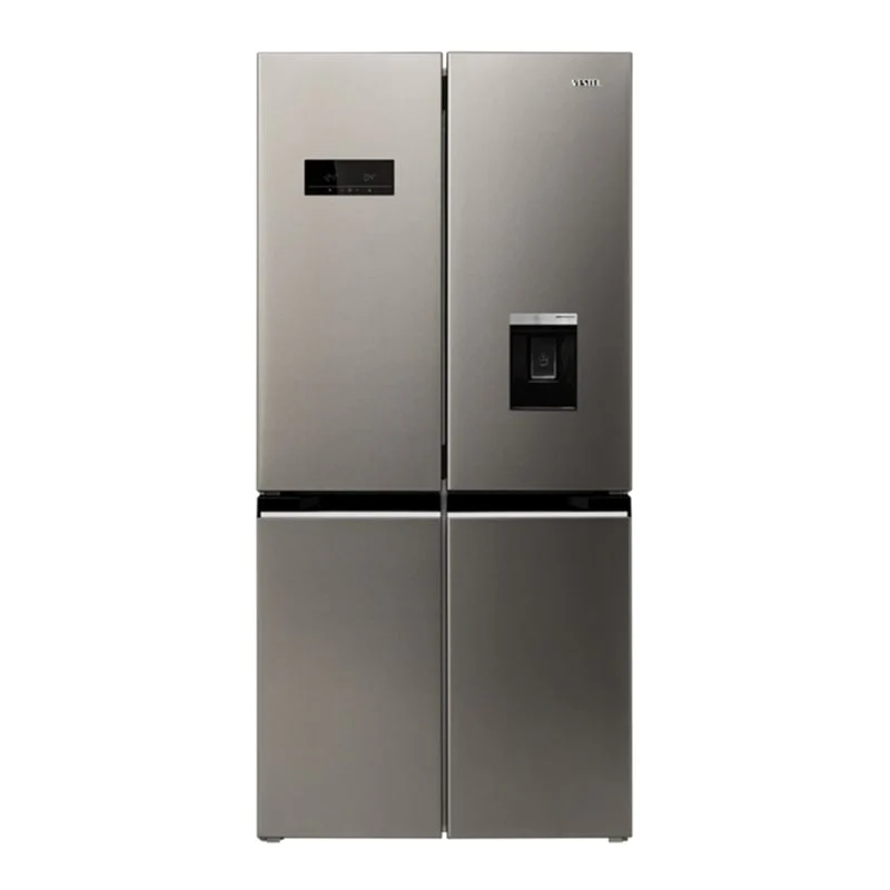 მაცივარი მშრალი ყინვით VESTEL RM720MD3E-XWD კლასი A+