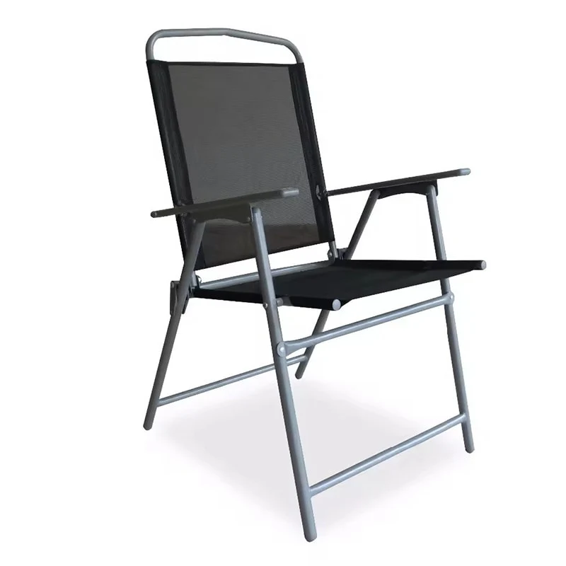 მაგიდა 4 სკამით + ქოლგა SA1706 BM-00180235 - Image 3