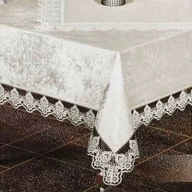 მაგიდის გადასაფარებელი 160x220 Lori Diamond - Image 3