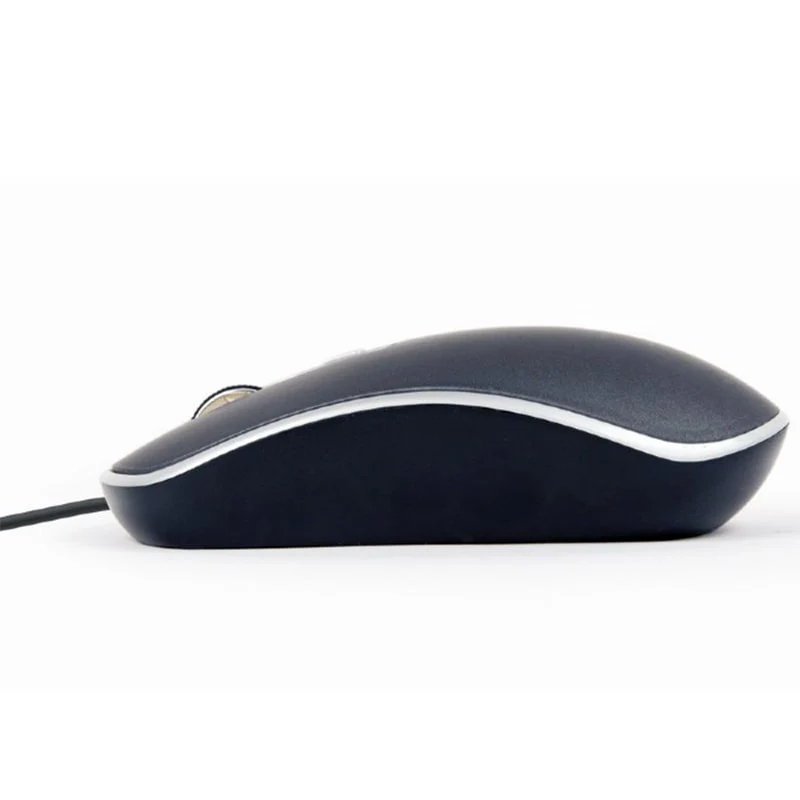 მაუსი Gembird MUS-4B-06-BS MUS-4B-06-WS - Image 3