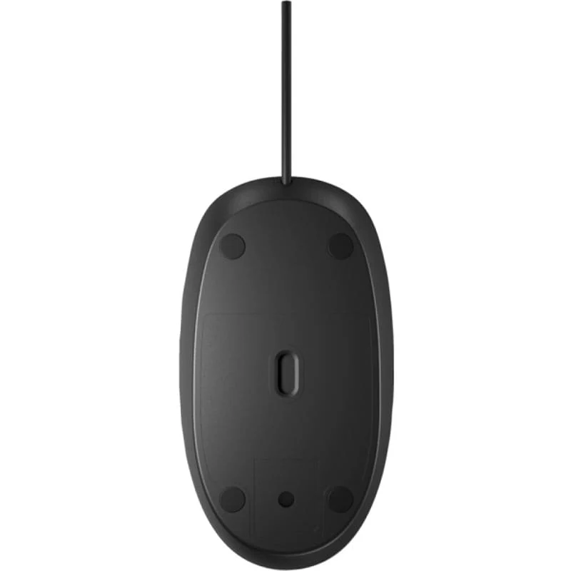 მაუსი HP 125 WRD Mouse - Image 4