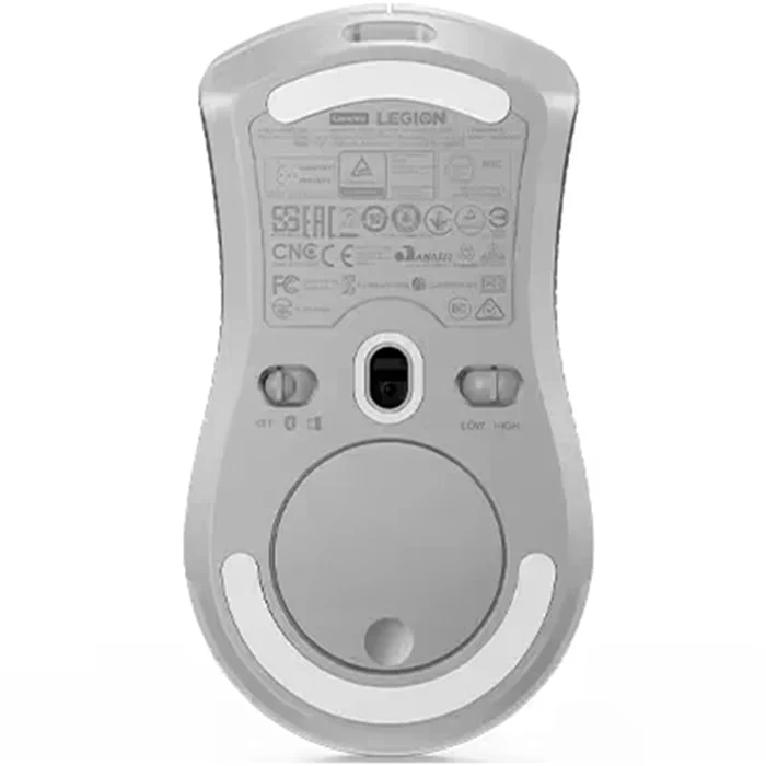 მაუსი Lenovo GY51C96033 - Image 6