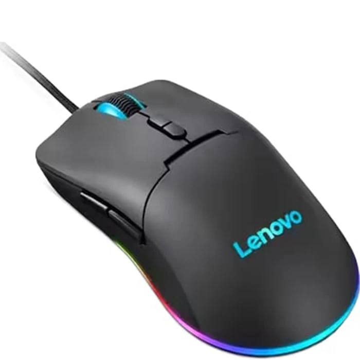 მაუსი Lenovo Legion Gaming Mouse M210 RGB - Image 4