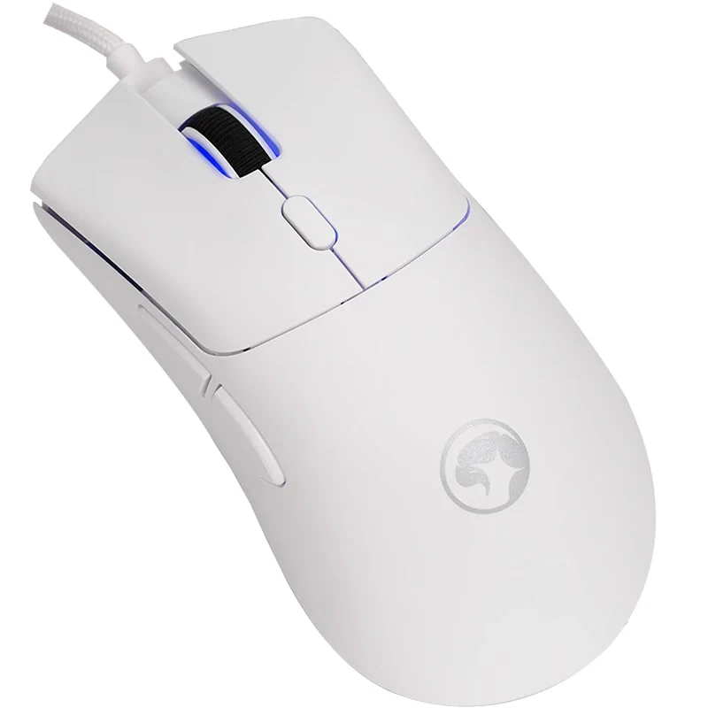 მაუსი Marvo G950 WH - Image 2