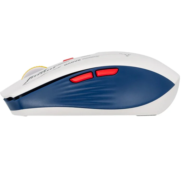 მაუსი Marvo M796W - Image 5