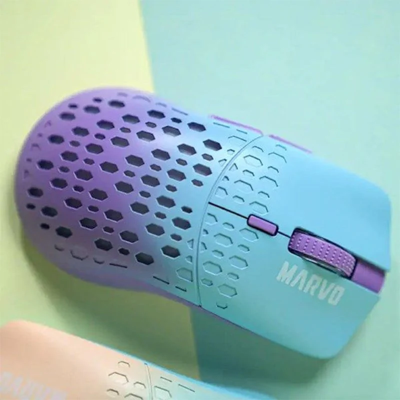 მაუსი Marvo WM109D - Image 3