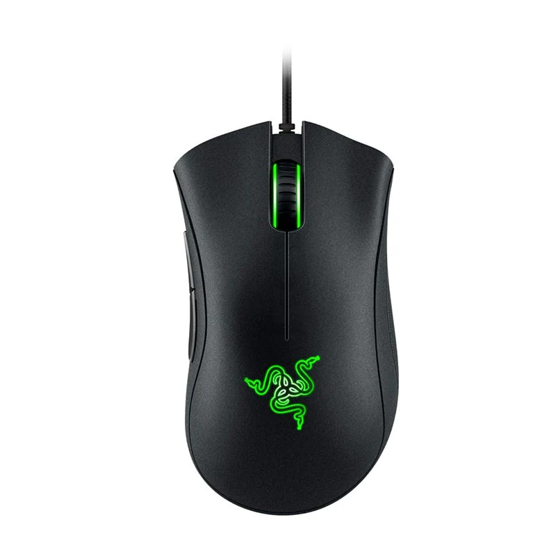 მაუსი Razer DeathAdder Essential