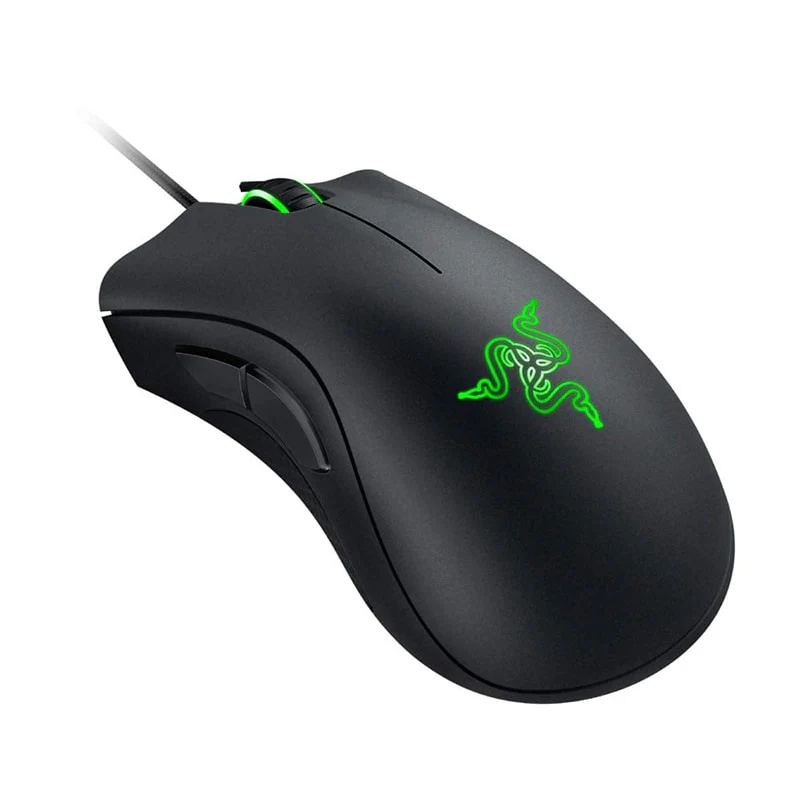 მაუსი Razer DeathAdder Essential - Image 2
