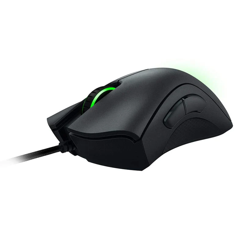 მაუსი Razer DeathAdder Essential - Image 3