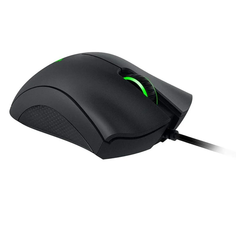მაუსი Razer DeathAdder Essential - Image 4