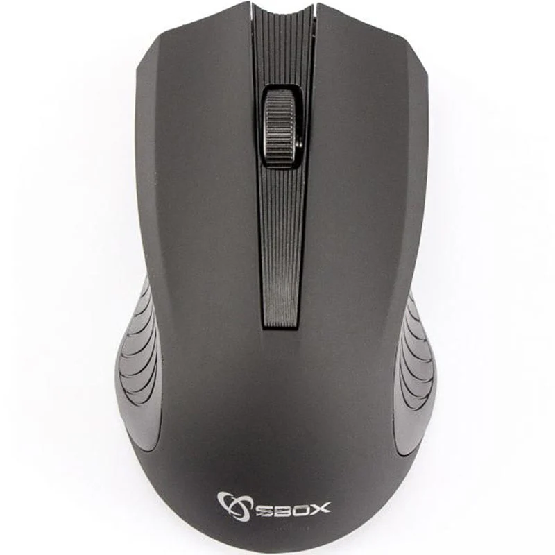 მაუსი SBOX WM-373