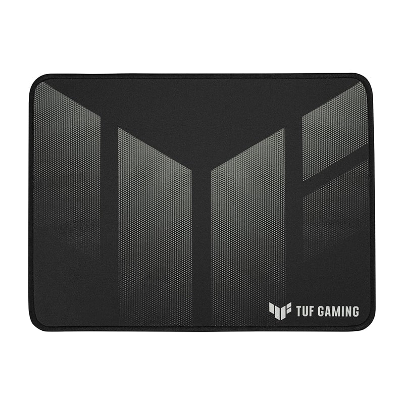 მაუსის პადი Asus TUF Gaming P1 - Black (90MP02G0-BPUA00)