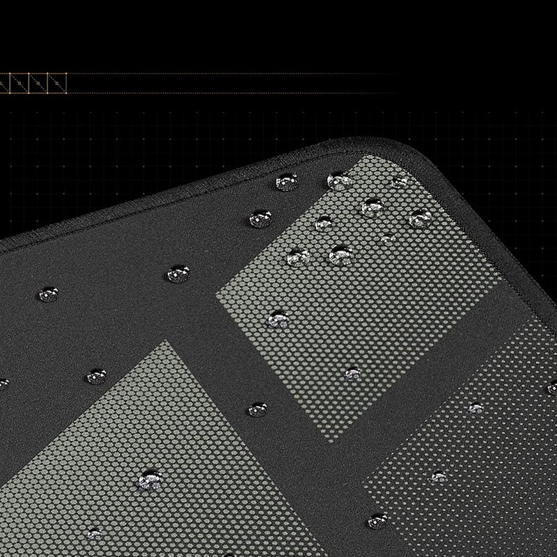 მაუსის პადი Asus TUF Gaming P1 - Black (90MP02G0-BPUA00) - Image 2