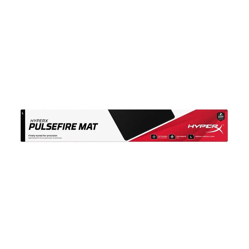მაუსის პადი HyperX Pulsefire Mat HMPM1-L - Image 3