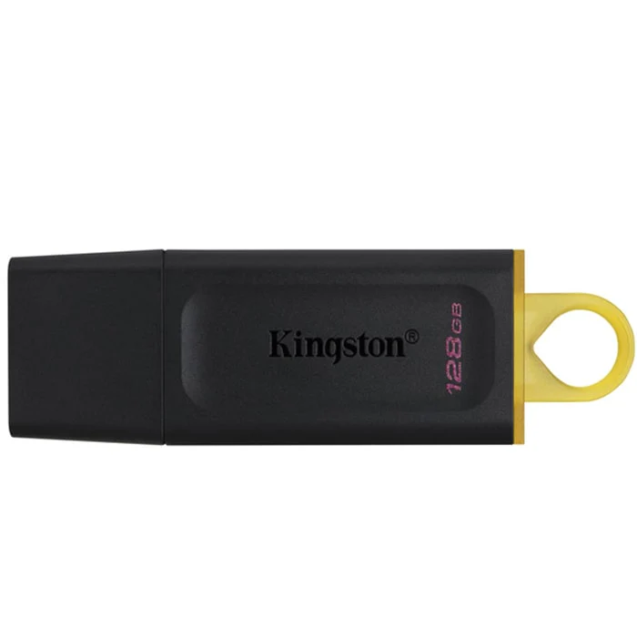 მეხსიერების ბარათი Kingston 128GB DataTraveler Exodia USB 3.2 (DTX/128GB) - Image 2