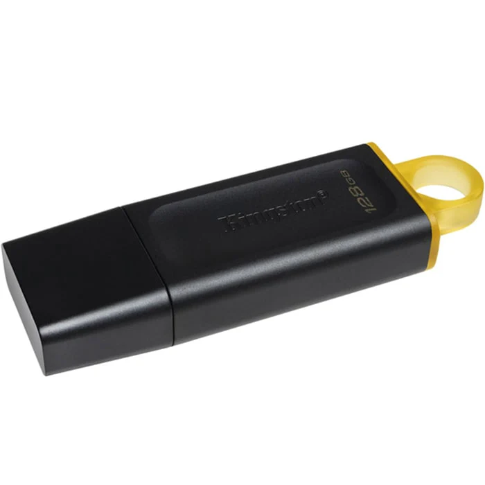 მეხსიერების ბარათი Kingston 128GB DataTraveler Exodia USB 3.2 (DTX/128GB) - Image 3