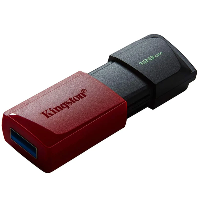 მეხსიერების ბარათი Kingston 128GB DTXM/128GB - Image 2
