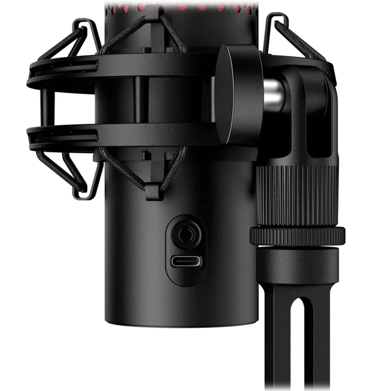 მიკროფონი HyperX QuadCast 2 - Image 4