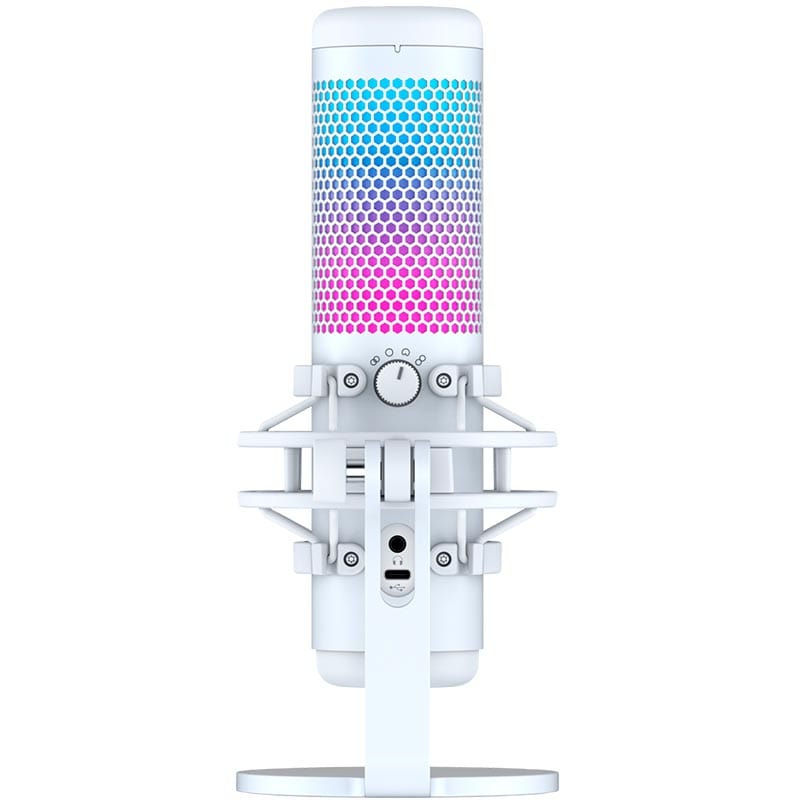 მიკროფონი HyperX QuadCast S - Image 6