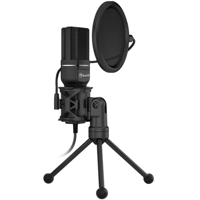 მიკროფონი Marvo Mic-03