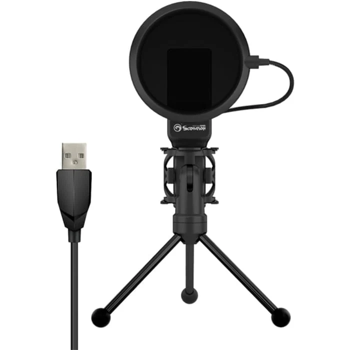 მიკროფონი Marvo Mic-03 - Image 4
