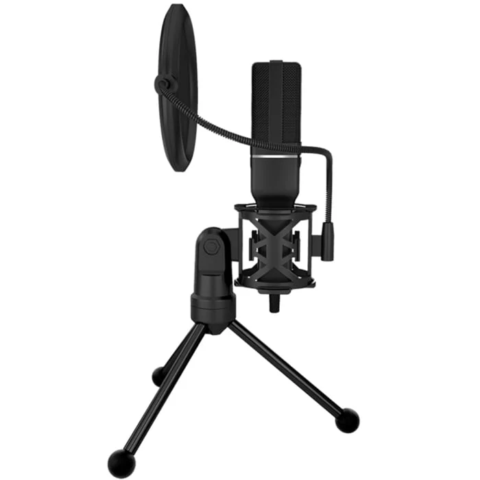 მიკროფონი Marvo Mic-03 - Image 5