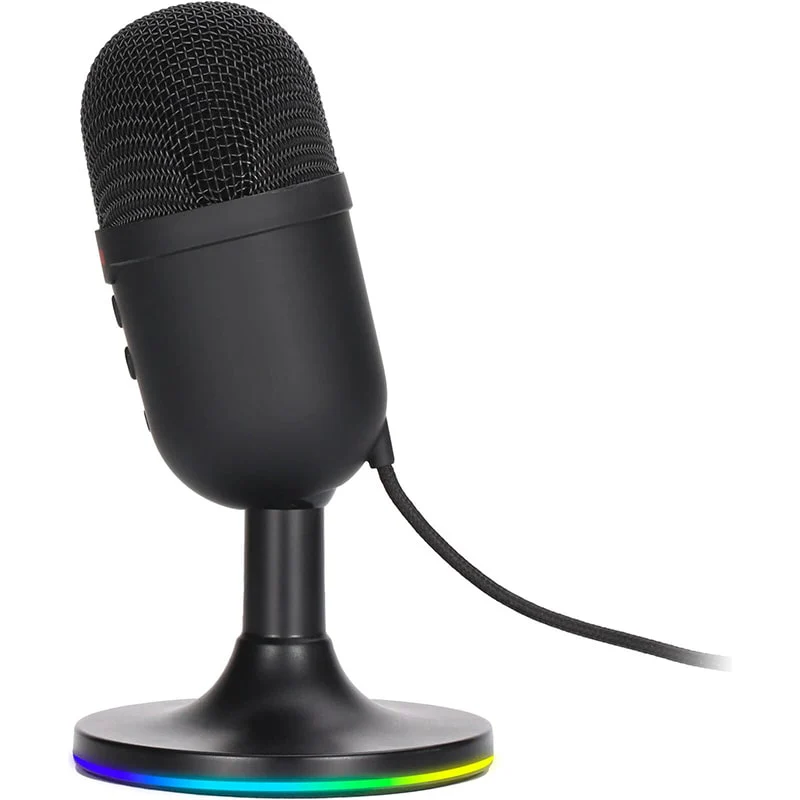 მიკროფონი MARVO MIC-06 BK - Image 2