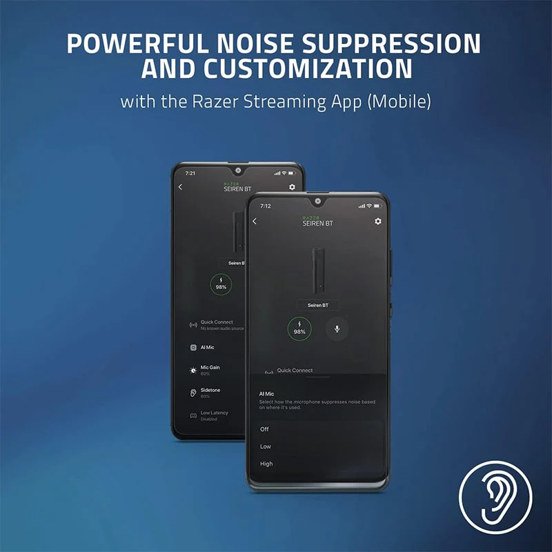 მიკროფონი Razer RZ19-04150100-R3M1 - Image 4