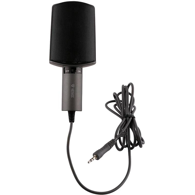 მიკროფონი Yenkee YMC 1020GY - Image 2