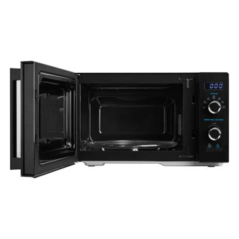 მიკროტალღური ღუმელი MIDEA AG8P022ET-B - Image 3