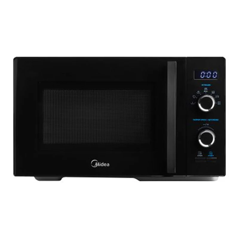 მიკროტალღური ღუმელი MIDEA AG8P022ET-B - Image 6