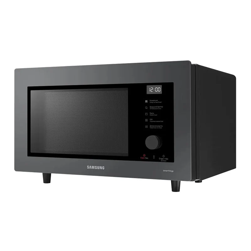 მიკროტალღური ღუმელი Samsung MC32DB7746KCBW - Image 2