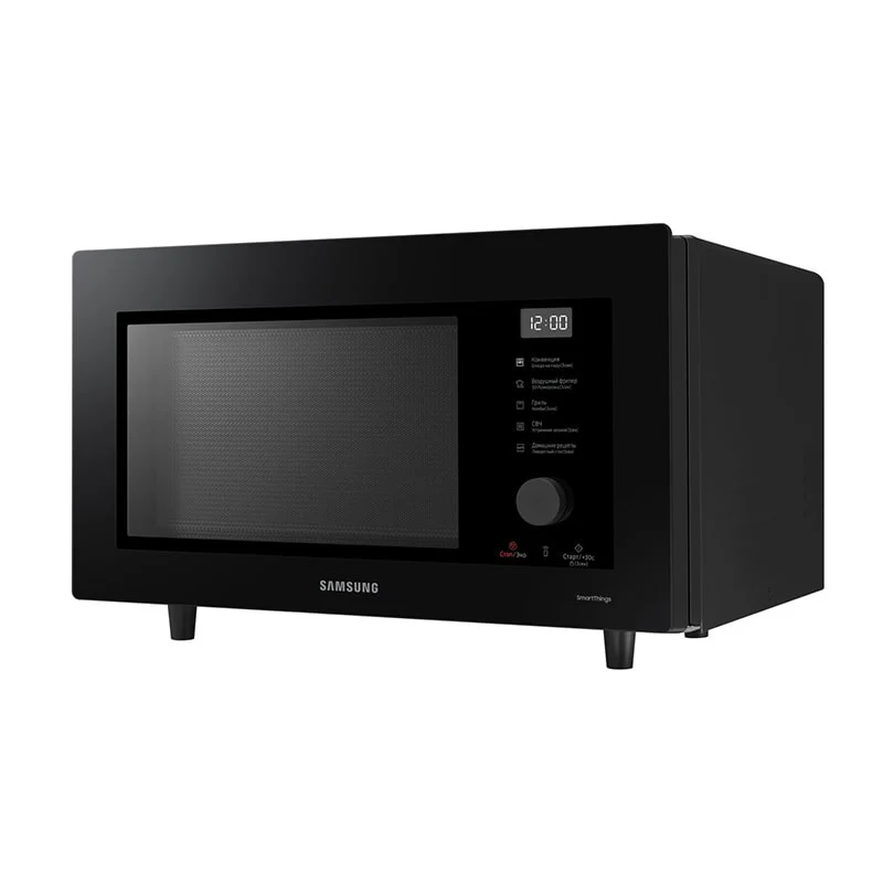 მიკროტალღური ღუმელი Samsung MC32DG7646KKBW - Image 3
