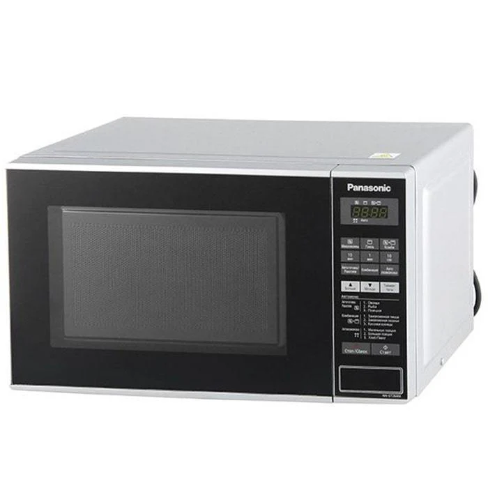 მიკროტალღური PANASONIC NN-ST254MZPE - Image 3