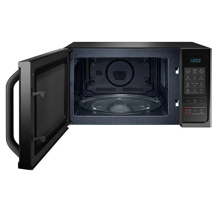 მიკროტალღური SAMSUNG MC28H5013AK/BW კონვექციით - Image 3