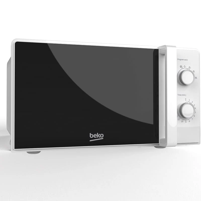 მიკროტალღური BEKO MOC 20100 WFB - Image 2