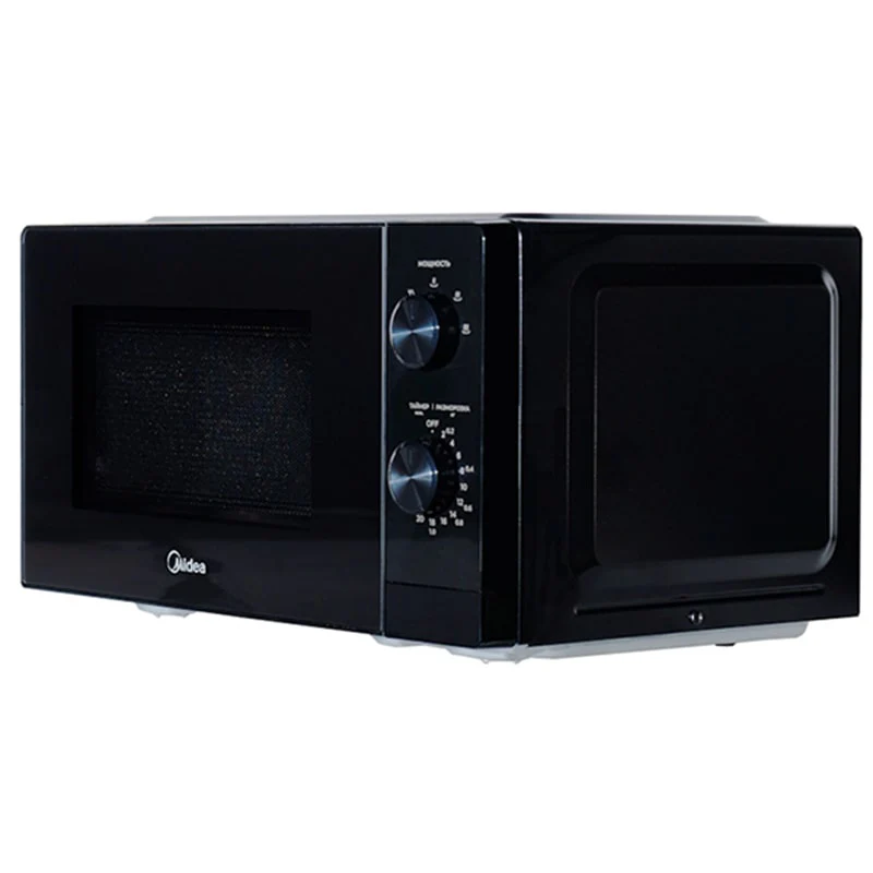 მიკროტალღური ღუმელი MIDEA MM7P012MZ-B - Image 5