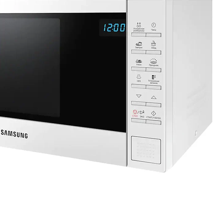 მიკროტალღური SAMSUNG ME88SUW/BW - Image 3