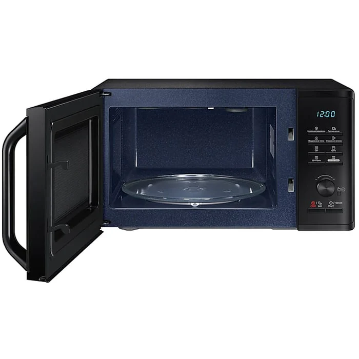 მიკროტალღური SAMSUNG MG23K3515AK/BW - Image 2