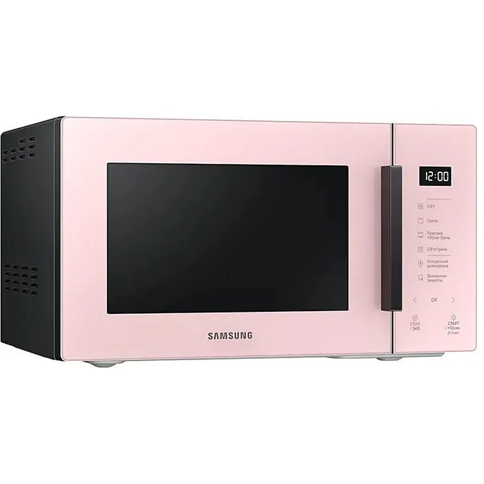 მიკროტალღური SAMSUNG MG23T5018AP/BW