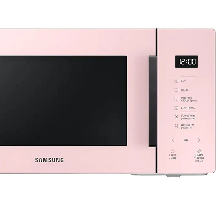 მიკროტალღური SAMSUNG MG23T5018AP/BW - Image 4