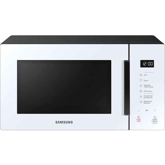 მიკროტალღური SAMSUNG MG23T5018AW/BW