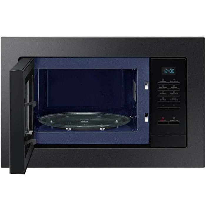 ჩასაშენებელი მიკროტალღური SAMSUNG MS23A7013AB/BW - Image 2