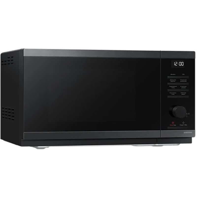 მიკროტალღური SAMSUNG MS23DG4504AGBW - Image 2